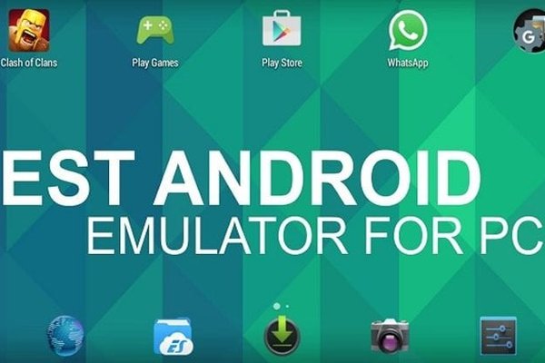 10 Best Android Emulators to Run AppsGames on PC in 2024