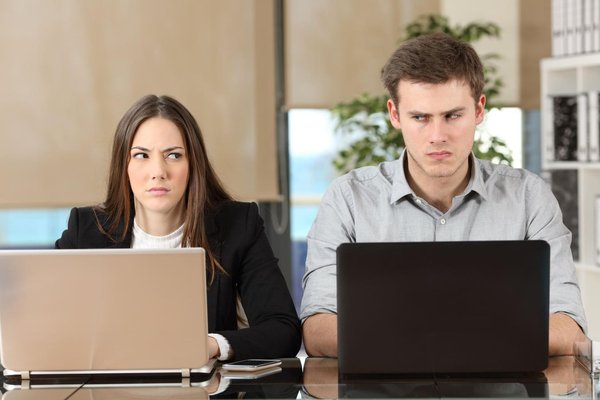 71% Of AI Workforce Is Men, Just 29% Are Women Heres How To Fix This