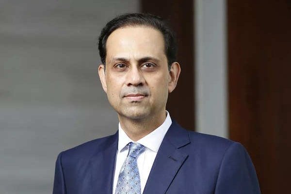 Next decade-and-a-half belongs to India and fintechs have a big role to play: Sanjiv Bajaj