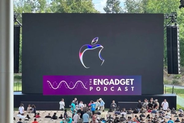Engadget Podcast: How AI will shape Apples WWDC 2024