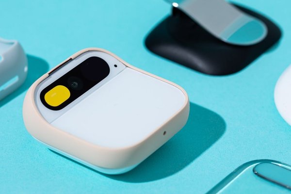 Humane slashes the price of its AI Pin after weak sales