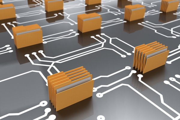 The Internet Archive and its 916 billion saved web pages are back online