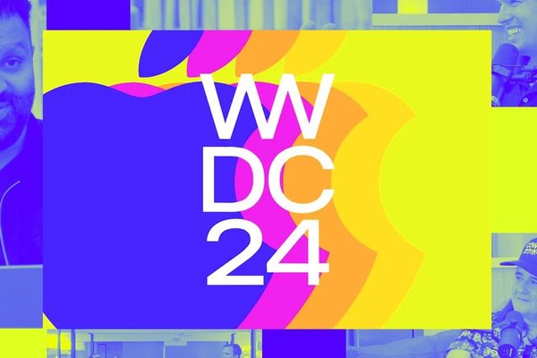 Apple Intelligence, iPhones, and the rest of WWDC 2024