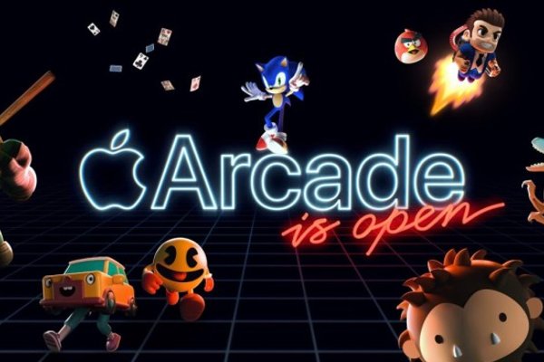 Apple Arcade games: Latest releases for iPhone and more - 9to5Mac