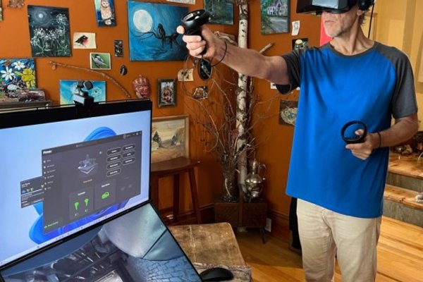 The best VR headsets for PC  Digital Trends