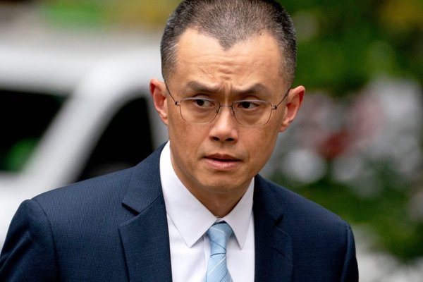 FTX sues Binance for $1.76B in battle of crypto exchanges founded by convicts