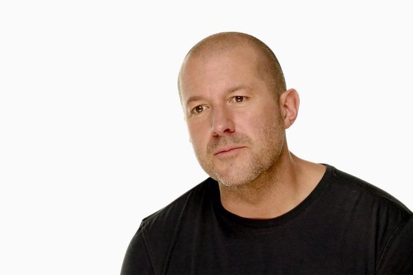 Jony Ives OpenAI hardware device could be his next world-changing design