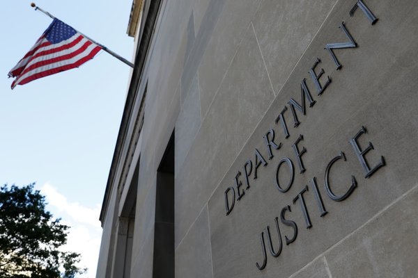 Crypto Fraud Exposed: U.S. Charges Exec for Laundering $530M from Sanctioned Russian Banks