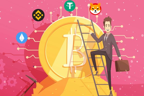 Yes, Crypto Millionaires Exist: Heres How They Did It