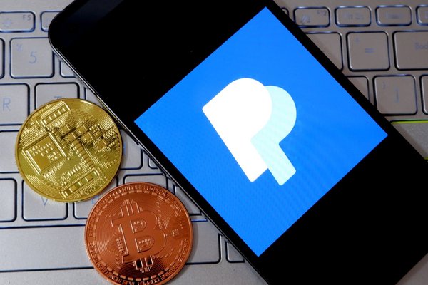 PayPals crypto partner mints a whopping $300 trillion worth of stablecoins in technical error