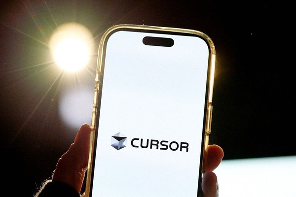 Cursor Launches an AI Coding Tool For Designers