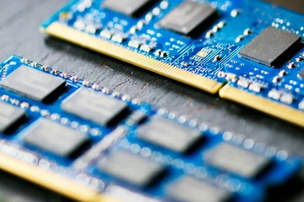 Chinas CXMT just entered mass production of memory chips that can rival Samsungs