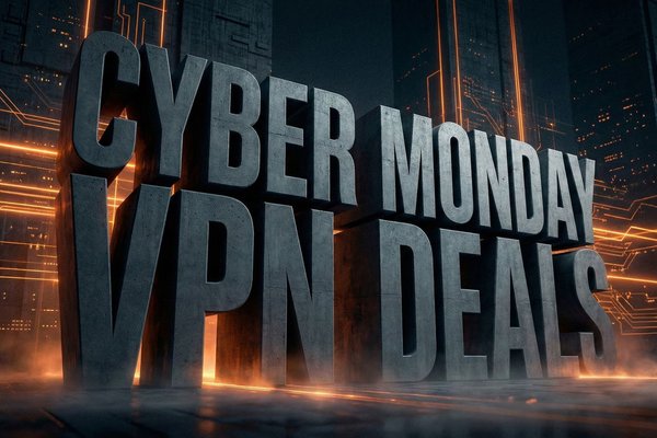  These VPNs are the cheapest theyve ever been  but only until the end of Cyber Monday 