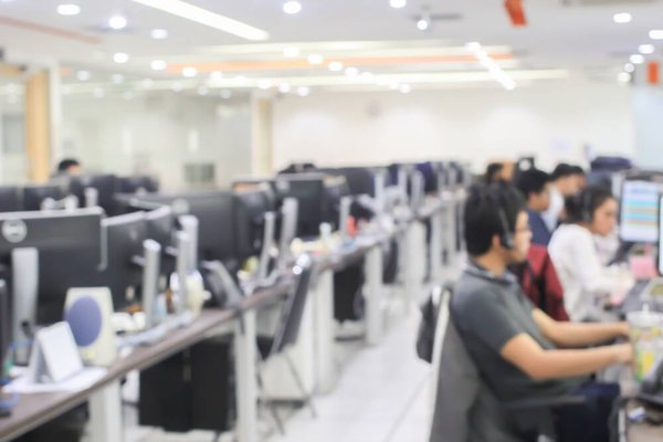 Global Cybercrime Call Centers Boom: $40 Billion Industry Fueled by East Asian Crime Syndicates Expands into Weak Governance Regions