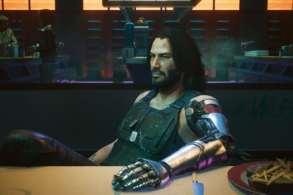 Cyberpunk 2077 on Nintendo Switch 2 to Feature NVIDIAs DLSS Technology for Enhanced Performance