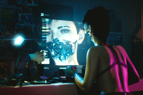 CD Projekt Red Highlights Cyberpunk 2077s Enhanced Experience on Nintendo Switch 2 Over Steam Deck