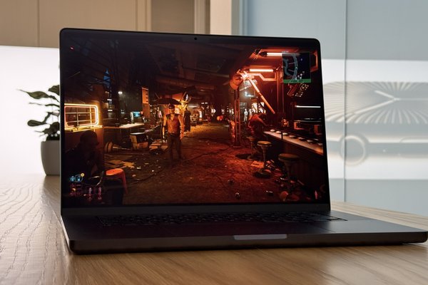 Cyberpunk 2077 launches on macOS as Apple completes its Mac gaming redemption arc 