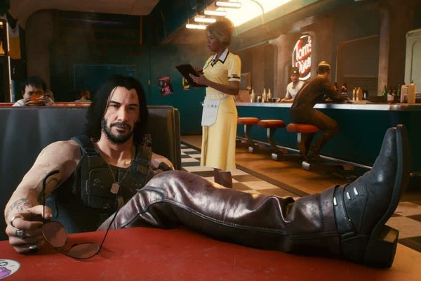 Can your Mac handle Cyberpunk 2077? FPS benchmarks put M-series chips to the test