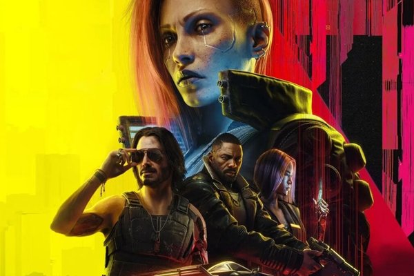Cyberpunk 2077 Proved a Game Can Change Itself, But Not Its History