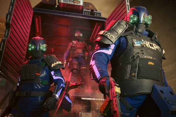 Cyberpunk 2077 Sequel Advances to Pre-Production as Phantom Liberty Surpasses 10 Million Copies Sold