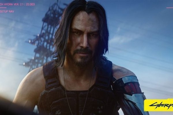 Cyberpunk 2077 is Officially Coming to VR Soon as a Co-op Location-based Experience