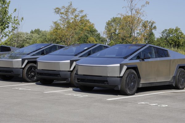 Is The Tesla Cybertruck Actually Reliable? Heres What Consumer Reports Says