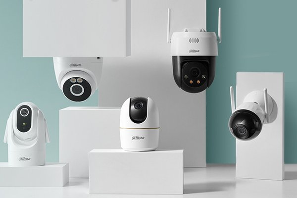  Hackers could take over millions of Dahua CCTV cameras because of two critical flaws - heres how to stay safe 