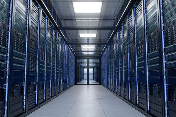 Data Centers Were the Biggest Losers of the Week