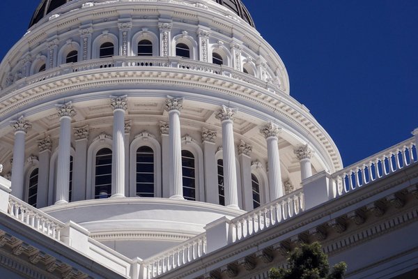 Data centers get ready  the Senate wants to see your power bills