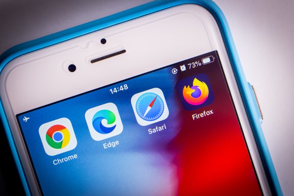Top Web Browsers That Excessively Collect User Data and Why You Should Consider Alternatives