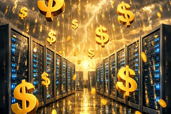 Databricks hits $188B valuation, extending its run as AIs favorite second act