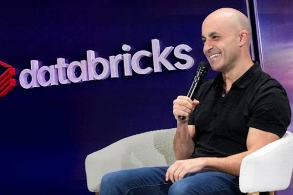 Databricks Eyes $134B Valuation with $5B Funding, Forecasts 55% Revenue Growth in 2025