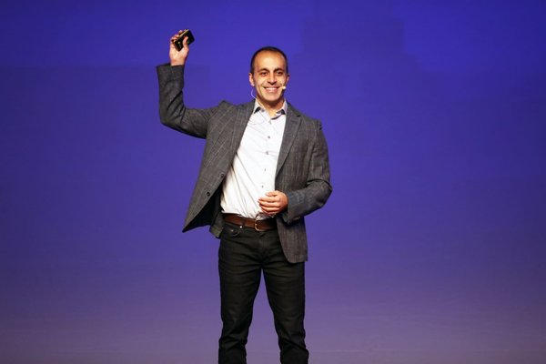 Databricks completes $5 billion funding round at $134 billion valuation