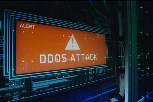Massive 1 Tbps DDoS Attack Disrupts Online Betting Platform Amid NHL Record Milestone
