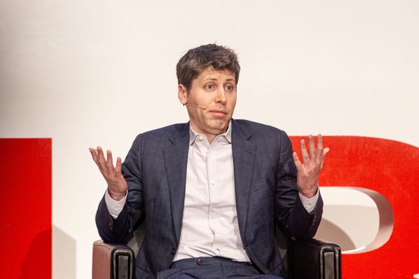  Sam Altman calls DeepSeek AI impressive  but casts doubts on claims of efficiency gains ahead of OpenAIs own dominance 