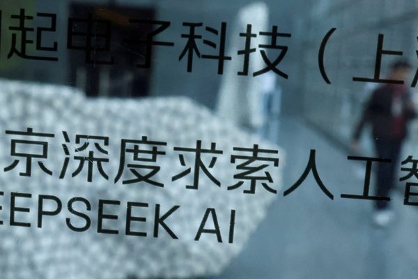 Sources: DeepSeek is at an early stage of developing its own AI chip designed for inference, in a push that could reduce its reliance on Nvidia and Huawei chips Reuters