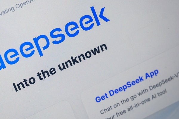 DeepSeeks AI models are about to cost four times more