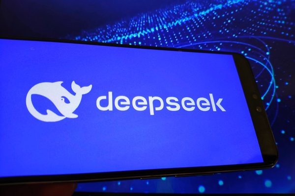 DeepSeek reportedly in talks to raise $1.5B, then IPO