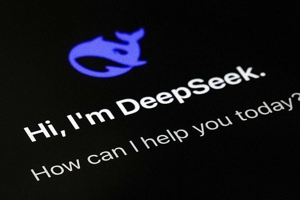 DeepSeeks AI gains traction in developing nations, Microsoft report says