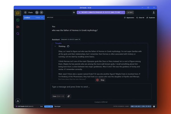 Mastering DeepSeek R1: A Step-by-Step Guide for Local Setup 