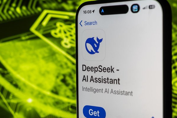 Chinas DeepSeek launches next-gen AI model. Heres what makes it different