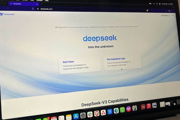 DeepSeeks new model cuts API costs in half