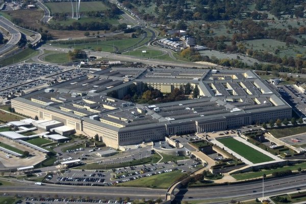 Pentagon Announces Major Overhaul of Software Procurement Processes to Modernize Defense Technology