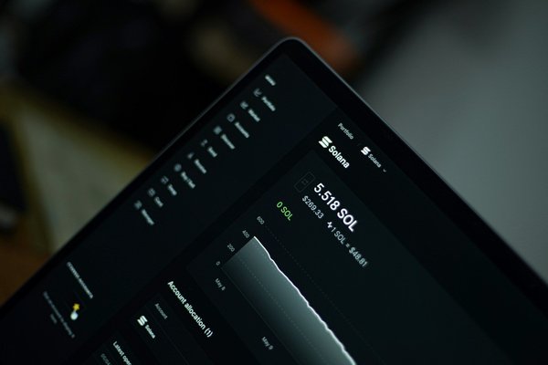 DeFi Development Corp. Plans $1 Billion Funding Round to Expand Solana Holdings and Accelerate Growth