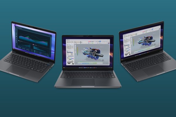 Dell is bringing AI to its business laptops