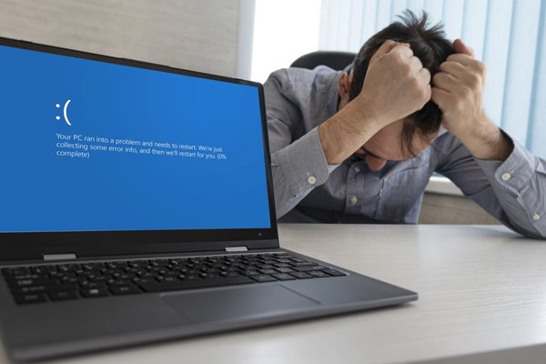 Why Desktop PCs Usually Last Longer Than Laptops