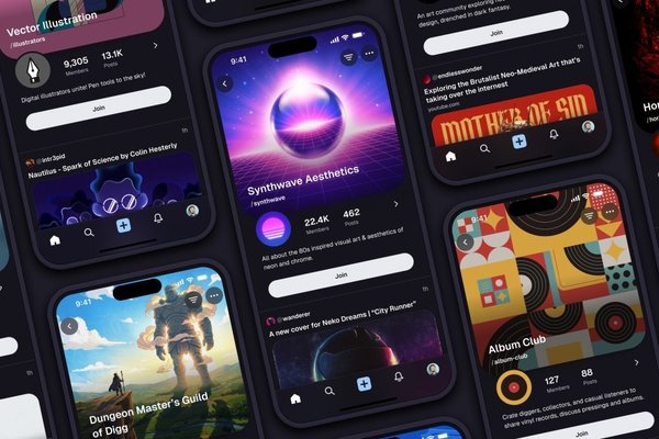 Digg Flops Again: Hard Reset Ends Relaunch Amid AI Bot Spam Surge