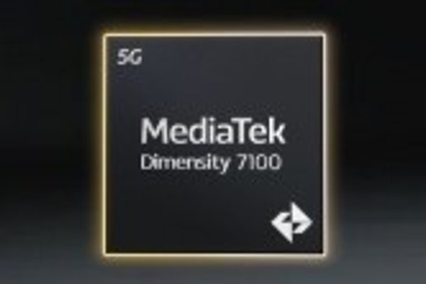 MediaTek Dimensity 7100 SoC is official