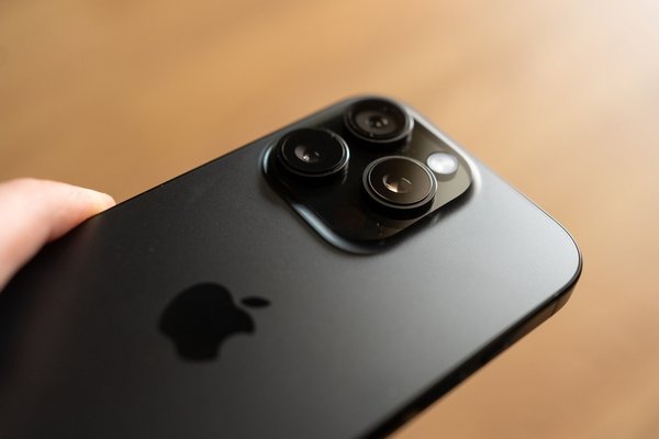 You Can Disable Your iPhones Camera Control Button As Easy As Pressing It