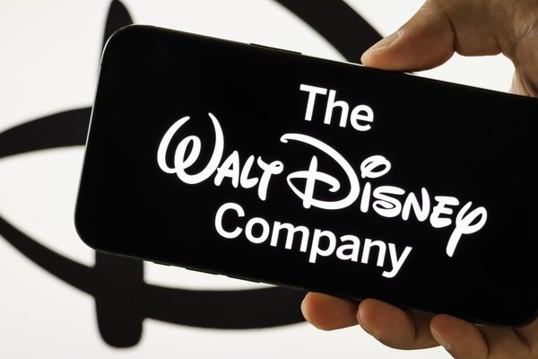 Google reportedly takes down AI videos of Disney characters following cease and desist
